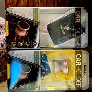 (Home) Magnetic Phone Holder